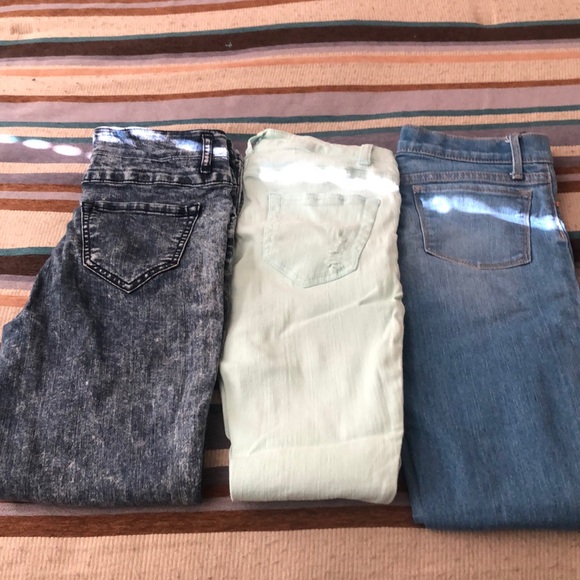 Denim - Jeans!!!